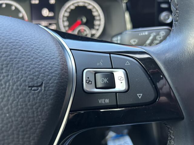 Volkswagen POLO 1.0 TSI Comfortline Business // LED // APPLE CARPLAY / ANDROID AUTO // CRUISE // AIRCO // ELEK. RAMEN // TREKHAAK!!