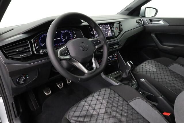 Volkswagen POLO R-Line Edition 1.0 TSI 95PK