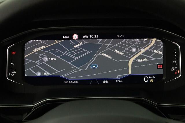 Volkswagen POLO R-Line Edition 1.0 TSI 95PK