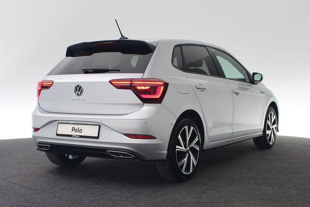 Volkswagen POLO R-Line Edition 1.0 TSI 95PK