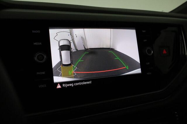 Volkswagen POLO R-Line Edition 1.0 TSI 95PK