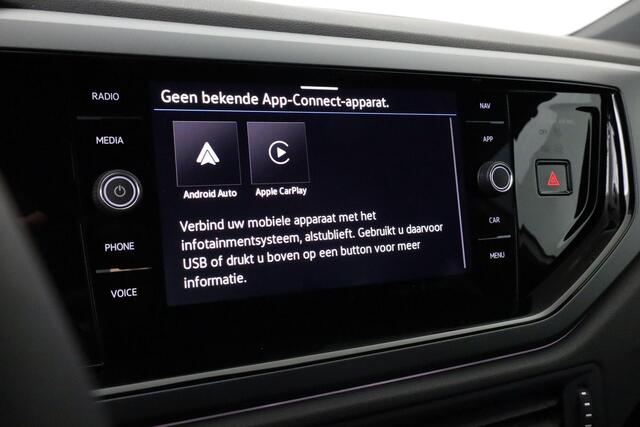 Volkswagen POLO R-Line Edition 1.0 TSI 95PK