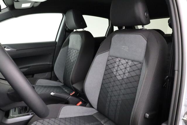Volkswagen POLO R-Line Edition 1.0 TSI 95PK