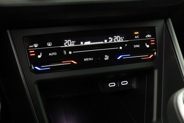 Volkswagen POLO R-Line Edition 1.0 TSI 95PK