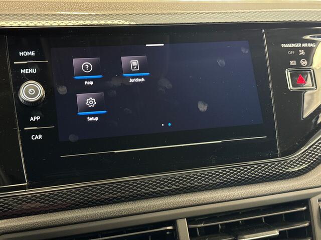 Volkswagen POLO 1.0 95pk TSI Life Edition Voorstoelen verwarmbaar | Automatische airco | Achteruitrijcamera