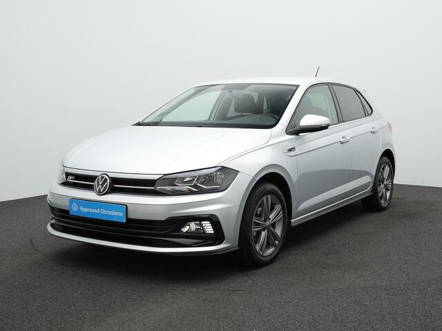 Volkswagen POLO 1.0 TSI 95 pk R-Line Edition | Navigatie | Adaptive Cruise | Carplay |