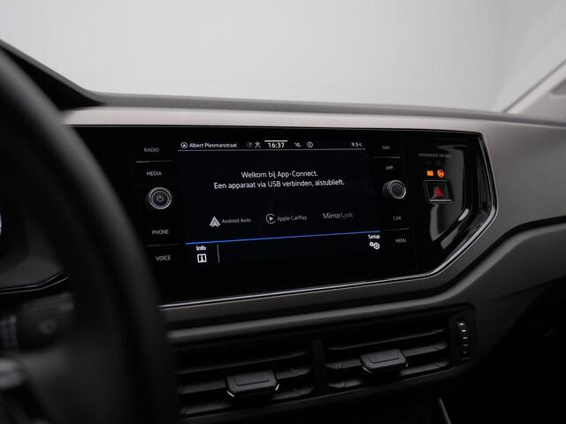 Volkswagen POLO 1.0 TSI 95 pk R-Line Edition | Navigatie | Adaptive Cruise | Carplay |