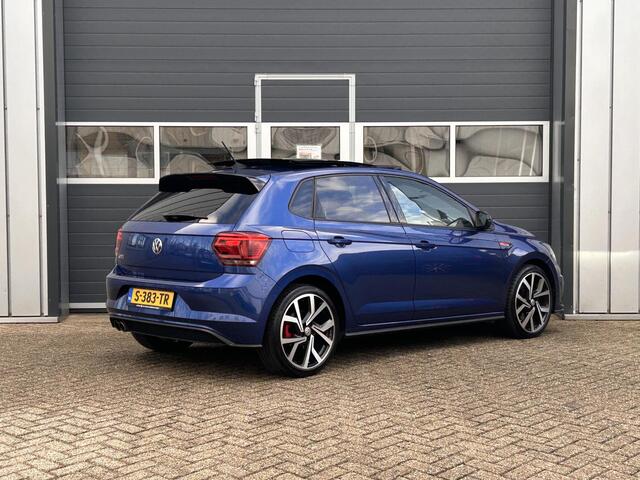 Volkswagen POLO 2.0 TSI GTI | Dealer onderhouden | Keyless | Pano | Dode hoek |