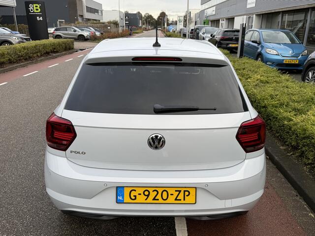 Volkswagen POLO 1.0 TSI Highline / NAVI / APP.Connect / PDC / 16"LMV