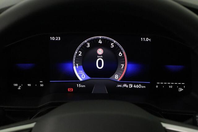 Volkswagen POLO Life Edition 1.0 TSI 95PK