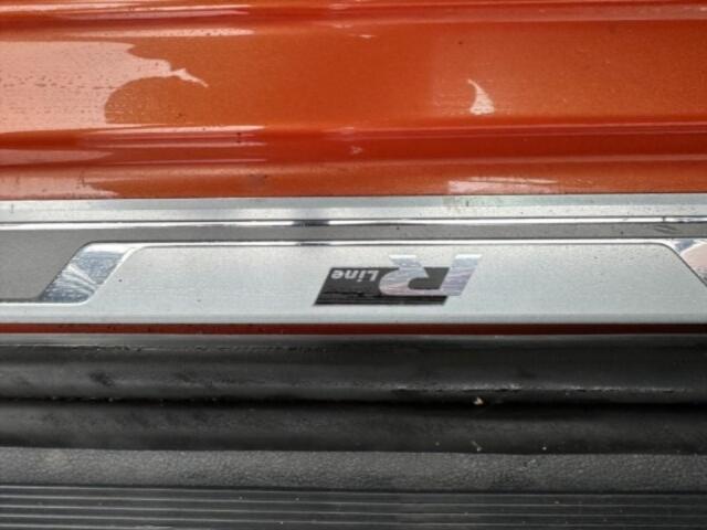 Volkswagen POLO 1.0 TSI HIGHL.BNSR CAMERA. TREKAAK. ALL.IN.