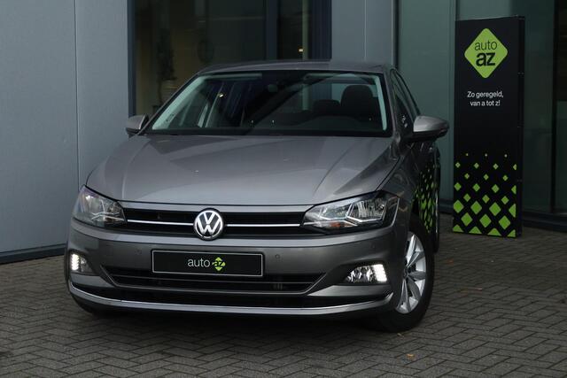 Volkswagen POLO 1.0 TSI Comfortline Business