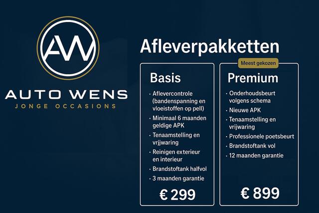 Volkswagen POLO 1.0 TSI 116pk DSG Highline Business R-Line Pano 17'' R-Line 3x!