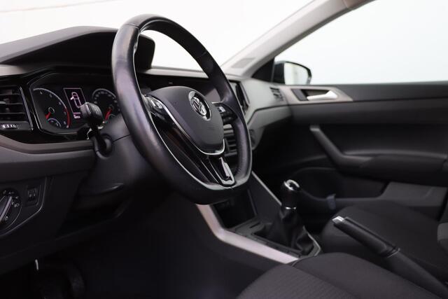 Volkswagen POLO 1.0 TSI Comfortline 95pk