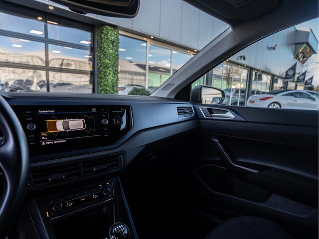 Volkswagen POLO 1.0 TSI United | Clima | Winterpack | Carplay |