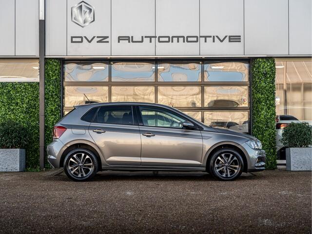 Volkswagen POLO 1.0 TSI United | Clima | Winterpack | Carplay |