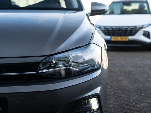 Volkswagen POLO 1.0 TSI United | Clima | Winterpack | Carplay |