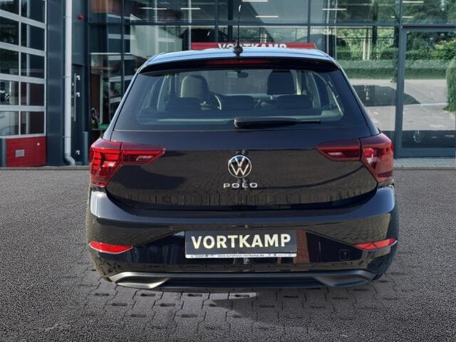 Volkswagen POLO 1.0 TSI CARPLAY/STOELVERW/PDC