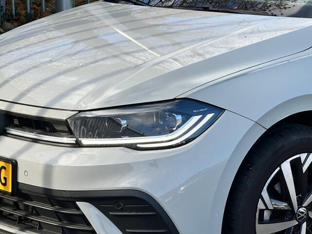 Volkswagen POLO 1.0 TSI 95pk DSG Life Business Panoramadak LED Matrix