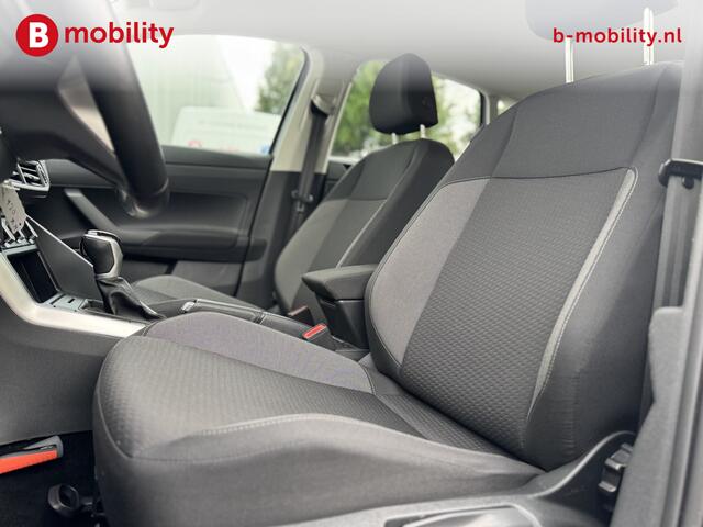 Volkswagen POLO 1.0 TSI Life Automaat Apple CarPlay / Android auto | Adaptieve Cruise Control | PDC Voor / Achter | Airco | Navigatie | DAB