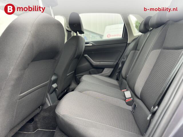 Volkswagen POLO 1.0 TSI Life Automaat Apple CarPlay / Android auto | Adaptieve Cruise Control | PDC Voor / Achter | Airco | Navigatie | DAB