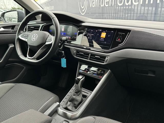 Volkswagen POLO 1.0 TSI 95pk DSG Life Edition App Connect