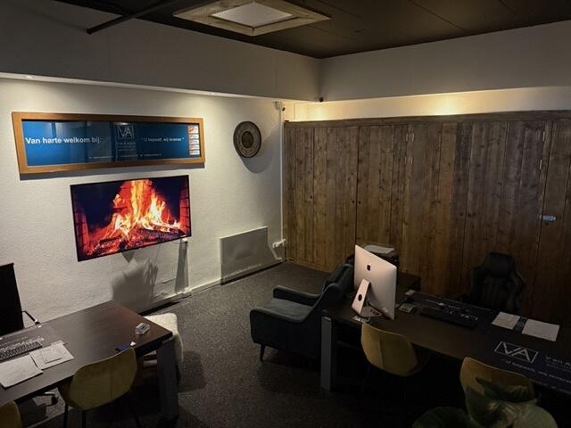 Volkswagen POLO 1.0 Digitale Airco NWE All-Season 4x