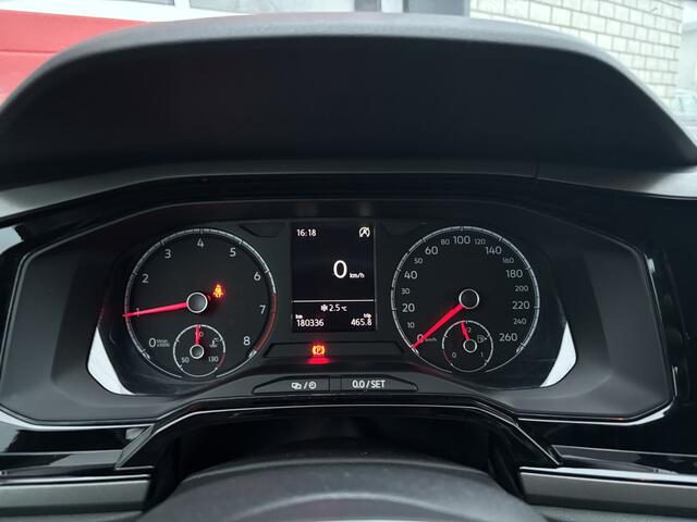 Volkswagen POLO 1.0 TSI Comfortline Business TREKHAAK / CARPLAY / PDC / CLIMA / CRUISE / ELEK RAMEN