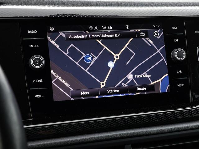 Volkswagen POLO 1.0 TSI 95pk DSG Life · Apple/Android Car Play · Navigatie · P-Sensoren · Getint Glas · 15'' Inch · Garantie t/m 16-10-2027 of 100.000km