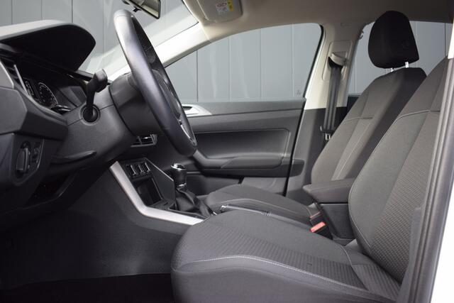 Volkswagen POLO 1.0 TSi Comfortline Carplay | Airco | Adap. Cruise | Full Map Navi | Isofix