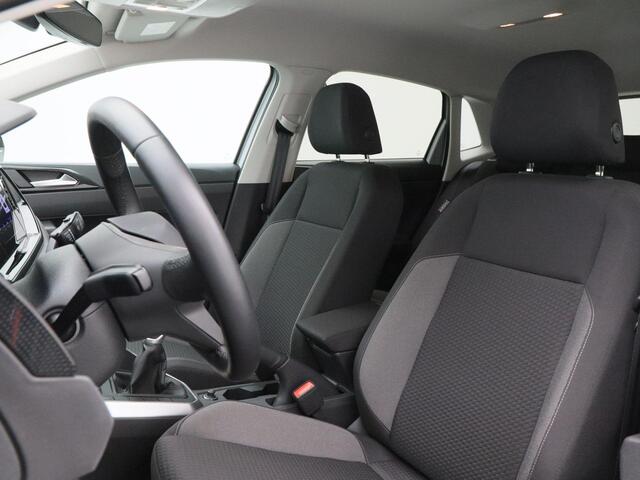 Volkswagen POLO 1.0 TSi Life Edition | Camera | Adaptive Cruise | Airco | Parkeersensoren | Carplay | 15 inch | 19.022 Km!!