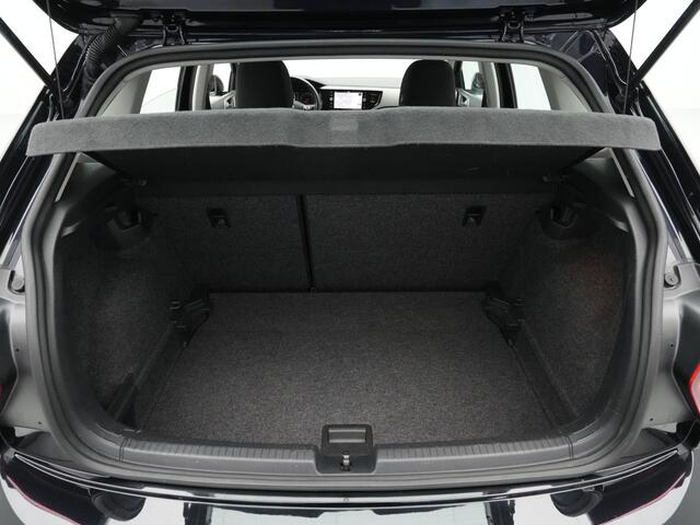 Volkswagen POLO 1.0 TSI 95pk Comfortline Navigatie Acc Pdc Carplay Dab Argon