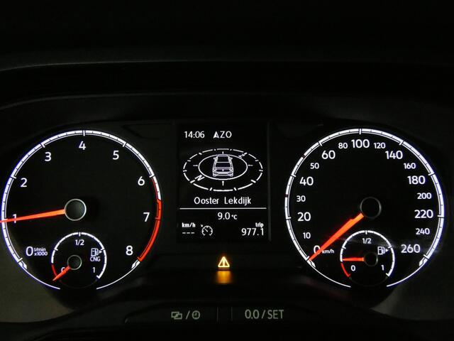 Volkswagen POLO 1.0 TGI Comfortline Nwe APK airco