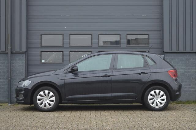 Volkswagen POLO 1.0 MPI Comfortline | PDC | CARPLAY | CRUISE CONTROL | STOELVERWARMING |