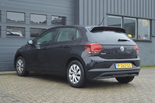 Volkswagen POLO 1.0 MPI Comfortline | PDC | CARPLAY | CRUISE CONTROL | STOELVERWARMING |