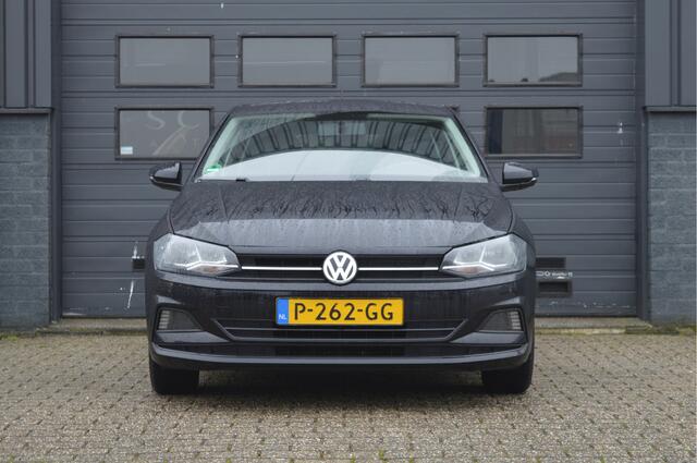 Volkswagen POLO 1.0 MPI Comfortline | PDC | CARPLAY | CRUISE CONTROL | STOELVERWARMING |