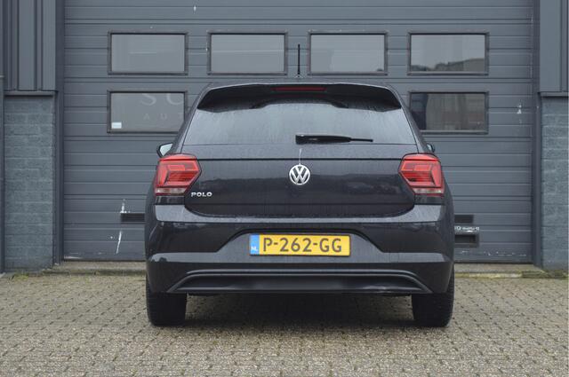 Volkswagen POLO 1.0 MPI Comfortline | PDC | CARPLAY | CRUISE CONTROL | STOELVERWARMING |