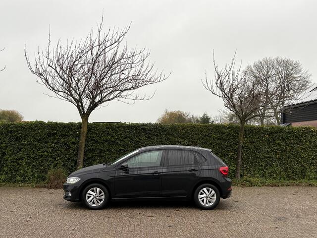 Volkswagen POLO 1.0 TSI Highline/Style IQ-Drive IQ-LED PDC stoelverw. enz. in topstaat!
