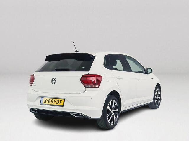 Volkswagen POLO 1.0 TSI Highline Business R | Stoelverwarming | Parkeersensoren