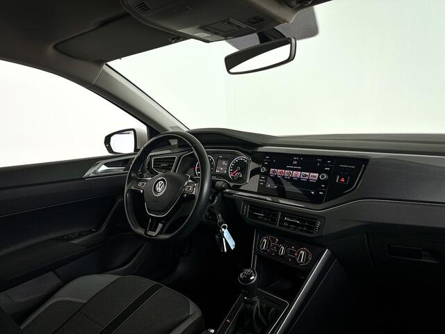 Volkswagen POLO 1.0 TSI Highline Business R | Stoelverwarming | Parkeersensoren
