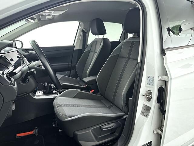 Volkswagen POLO 1.0 TSI Highline Business R | Stoelverwarming | Parkeersensoren