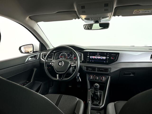 Volkswagen POLO 1.0 TSI Highline Business R | Stoelverwarming | Parkeersensoren