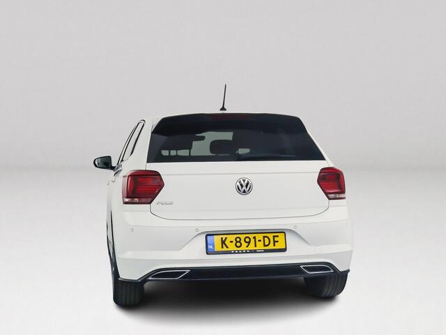 Volkswagen POLO 1.0 TSI Highline Business R | Stoelverwarming | Parkeersensoren