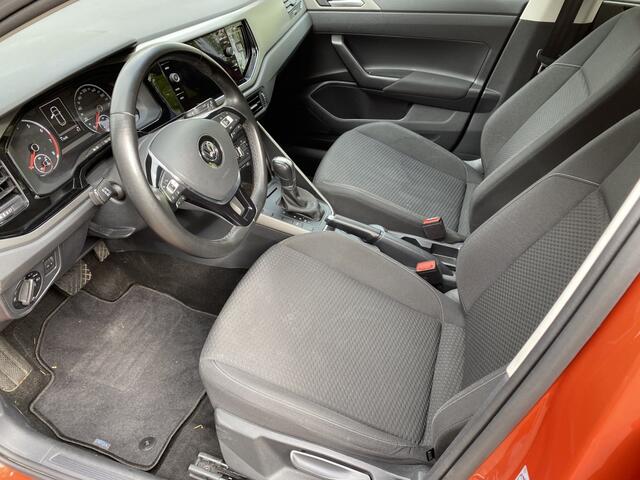 Volkswagen POLO 1.0 TSI Comfortline Business