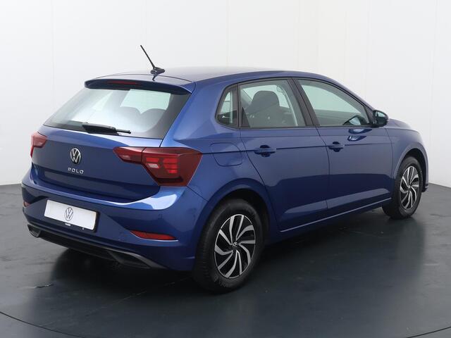 Volkswagen POLO 1.0 TSI Life | 95 PK | Adaptive cruise control | Led verlichting | Apple Carplay/Android Auto |