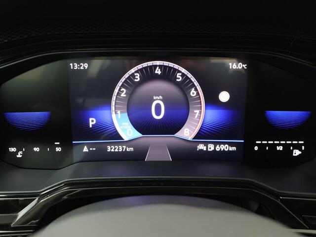 Volkswagen POLO 1.0 TSI Life | 95 PK | Adaptive cruise control | Led verlichting | Apple Carplay/Android Auto |