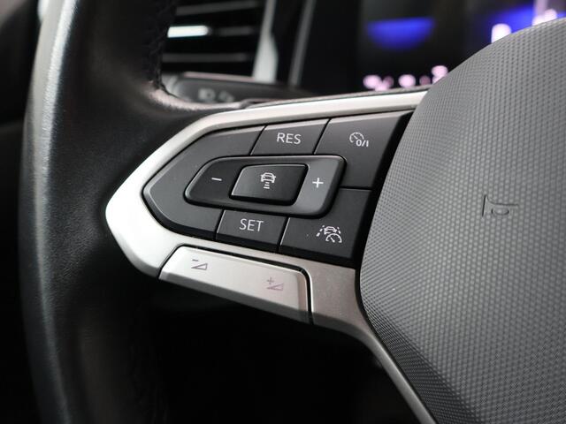 Volkswagen POLO 1.0 TSI Life | 95 PK | Adaptive cruise control | Led verlichting | Apple Carplay/Android Auto |