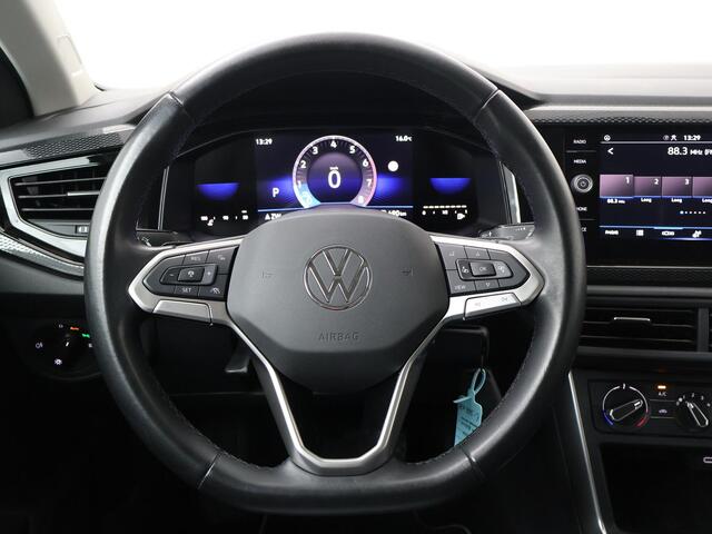 Volkswagen POLO 1.0 TSI Life | 95 PK | Adaptive cruise control | Led verlichting | Apple Carplay/Android Auto |