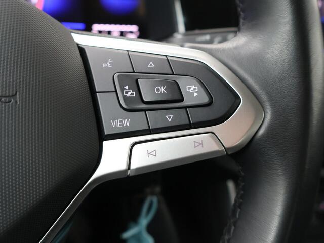 Volkswagen POLO 1.0 TSI Life | 95 PK | Adaptive cruise control | Led verlichting | Apple Carplay/Android Auto |