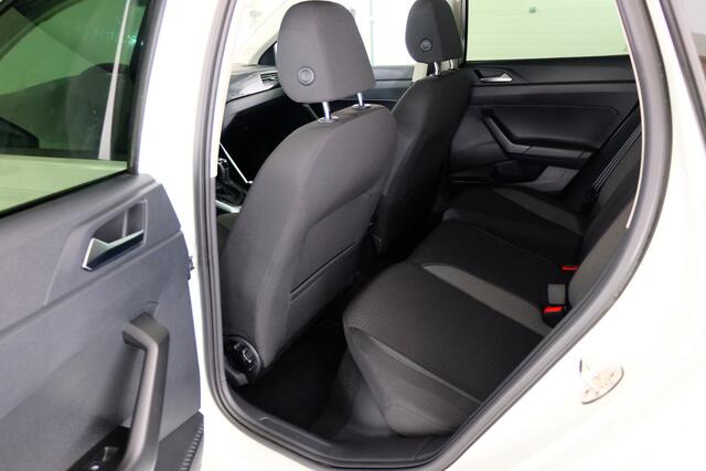 Volkswagen POLO 1.0 TSI Style | AUTOMAAT | CARPLAY |